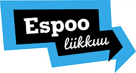 Espoo liikkuu