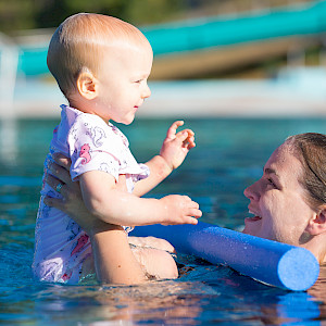 Baby Swim