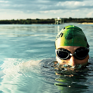 Stroke Technique for Triathletes